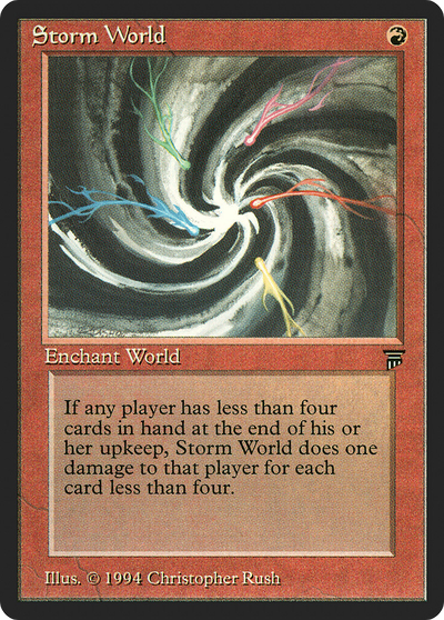 Storm World