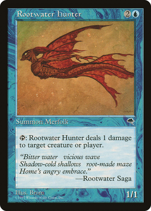Rootwater Hunter (tmp)