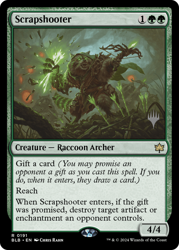 Scrapshooter (pblb)