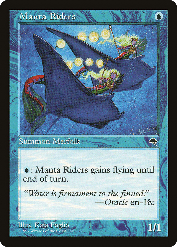 Manta Riders (tmp)
