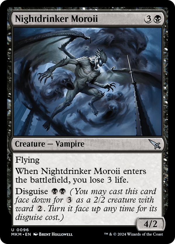 Nightdrinker Moroii (mkm)