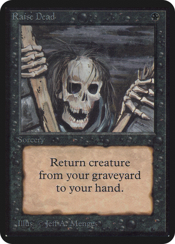 Raise Dead (lea)