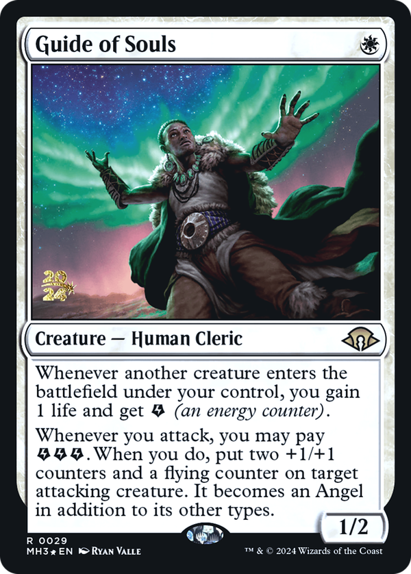 Guide of Souls (pmh3)