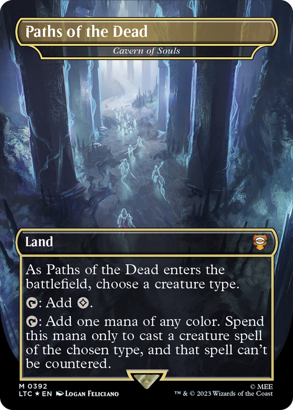 Cavern of Souls (ltc)