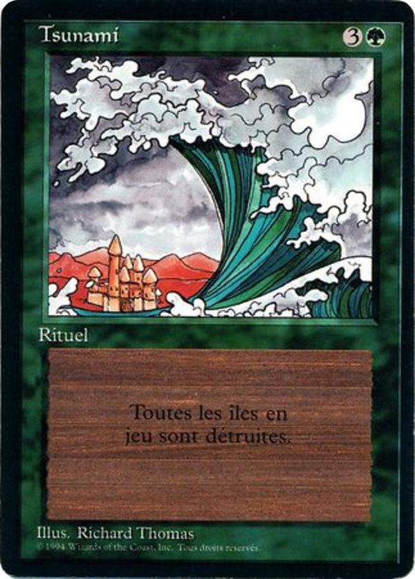 Tsunami (fbb)