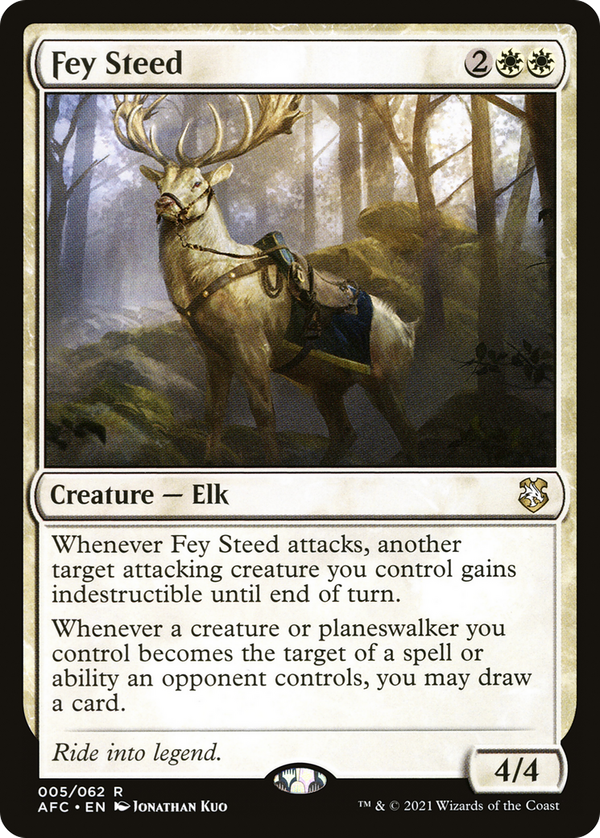 Fey Steed (afc)