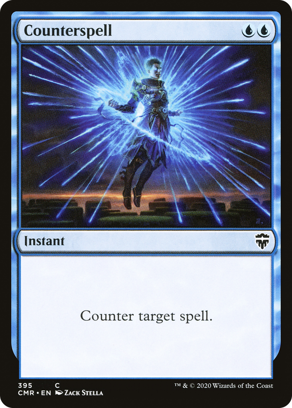Counterspell (cmr)