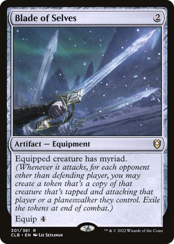 Blade of Selves (clb)