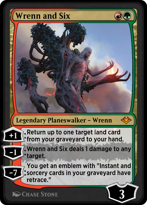 Wrenn and Six (aa2)