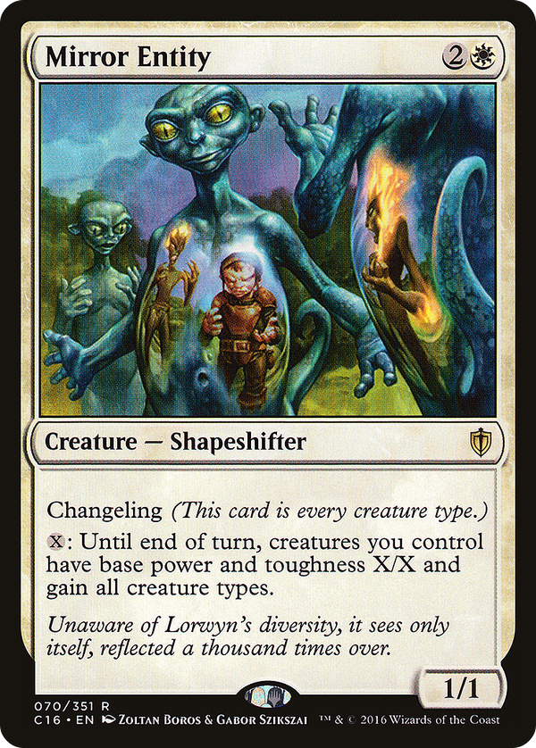 Mirror Entity (c16)