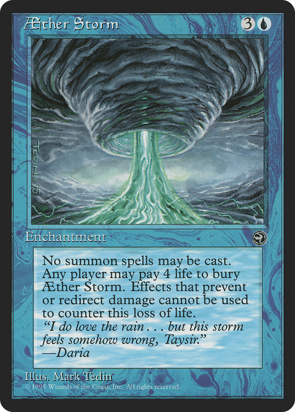 Aether Storm (hml)