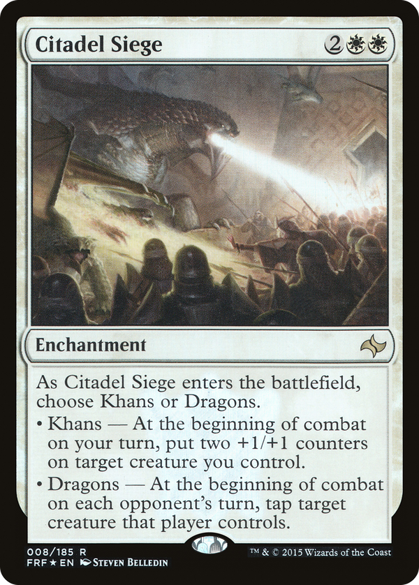 Citadel Siege (frf)