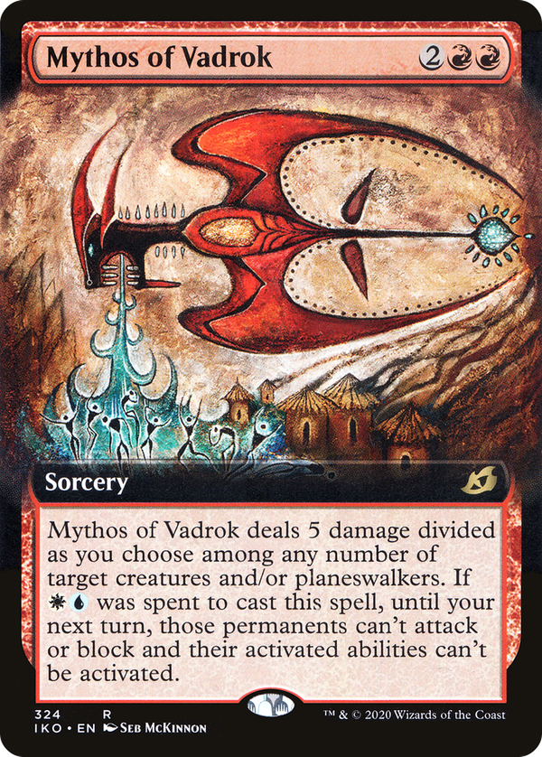 Mythos of Vadrok (iko)