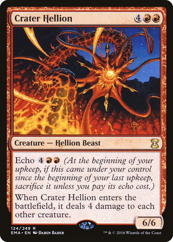 Crater Hellion (ema)
