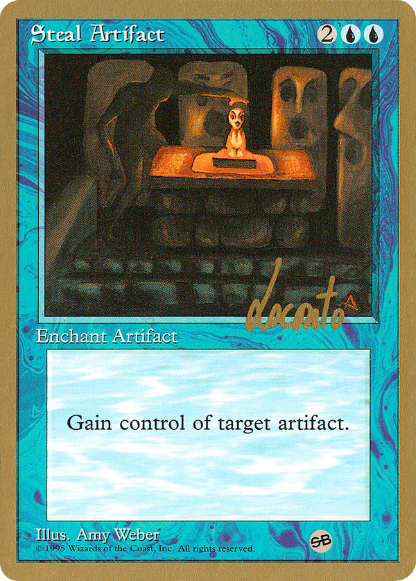 Steal Artifact (ptc)