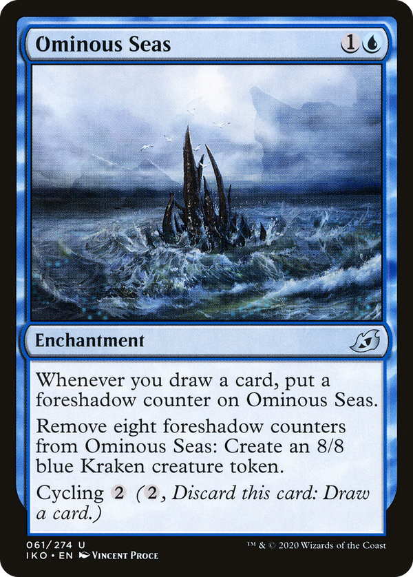 Ominous Seas (iko)