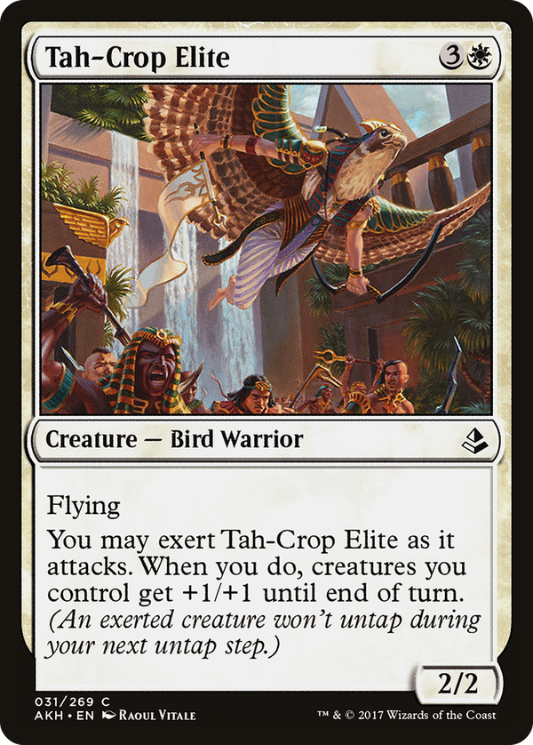 Tah-Crop Elite (akh)