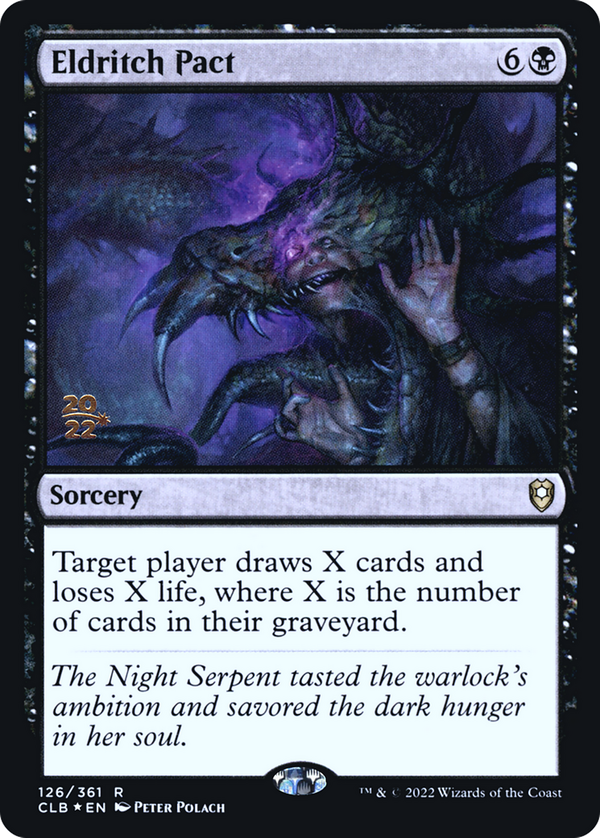 Eldritch Pact (pclb)