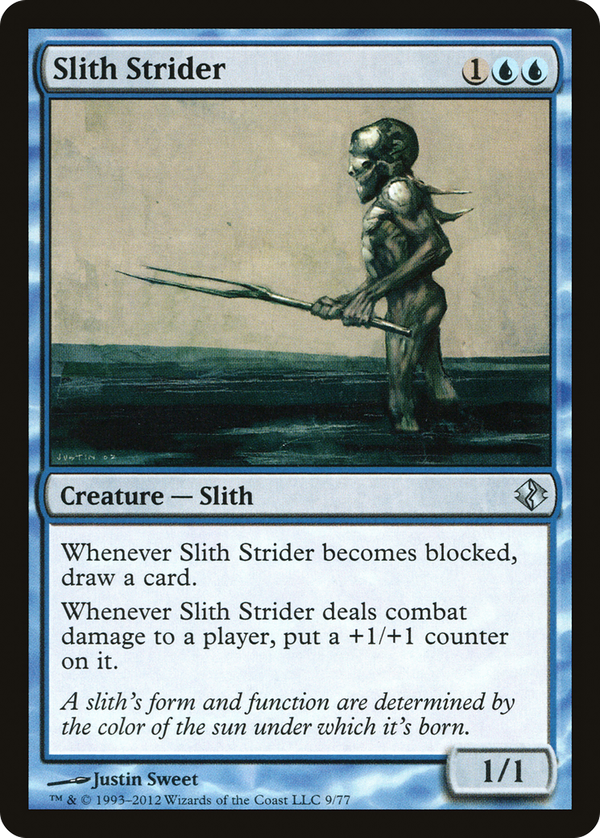 Slith Strider (ddi)