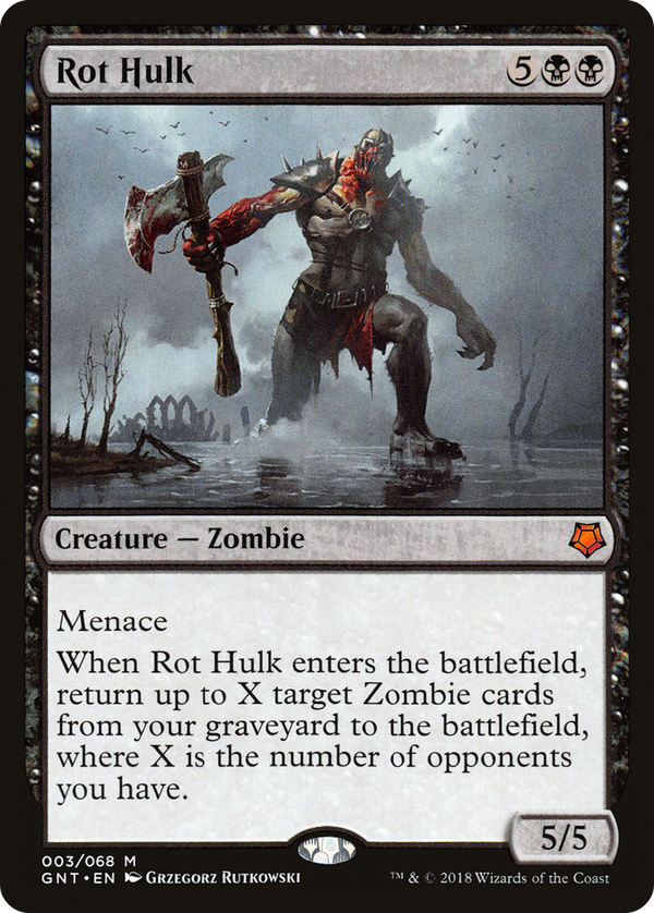 Rot Hulk (gnt)