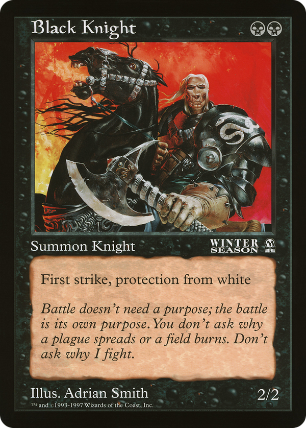 Black Knight (olep)