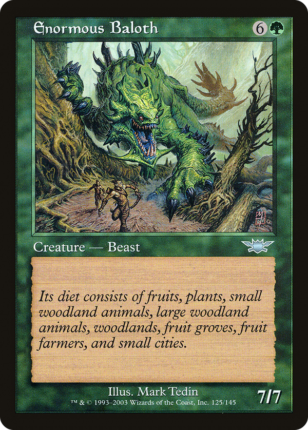 Enormous Baloth (lgn)