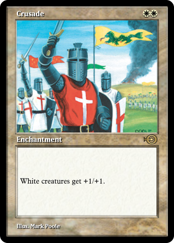 Crusade (prm)