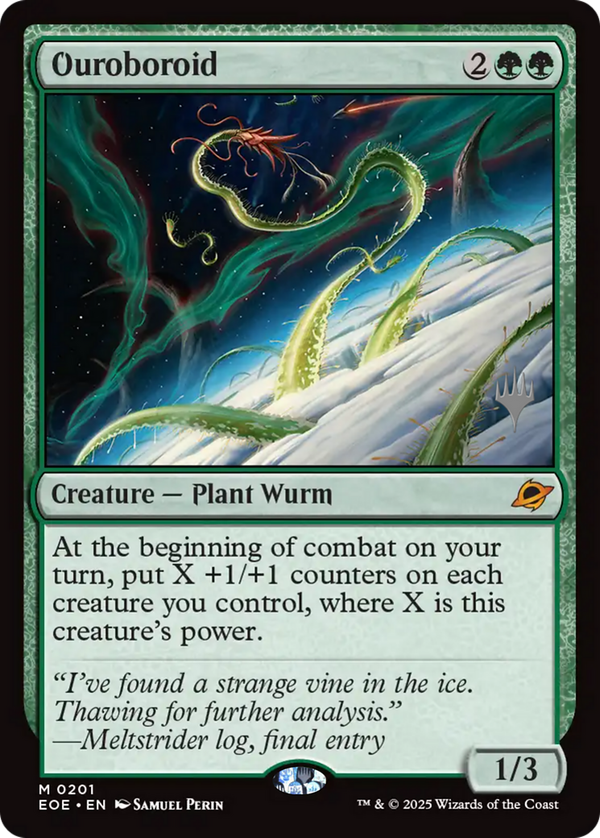 Ouroboroid (peoe)