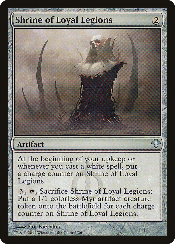 Shrine of Loyal Legions (md1)
