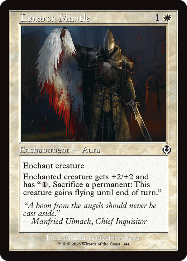 Lunarch Mantle (inr)
