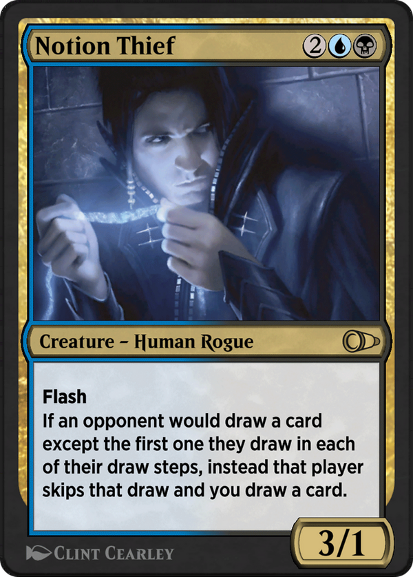 Notion Thief (pio)