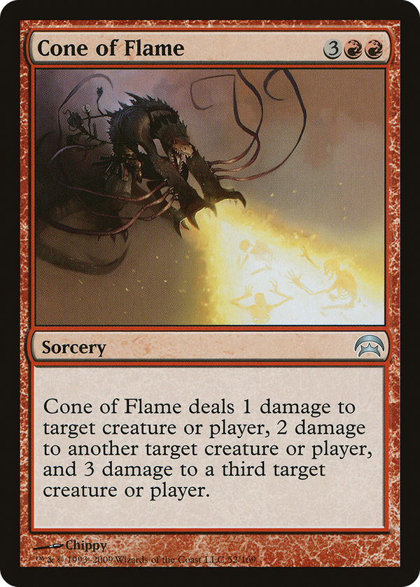 Cone of Flame (hop)