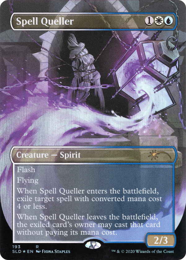 Spell Queller (sld)