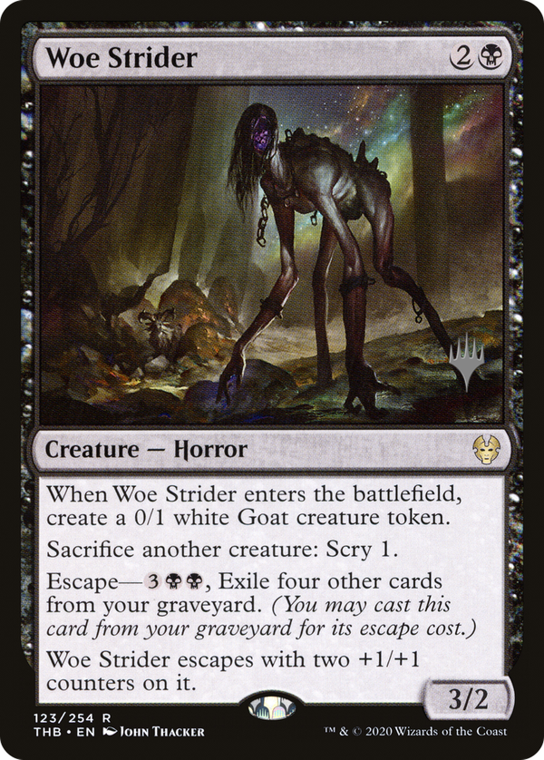 Woe Strider (pthb)
