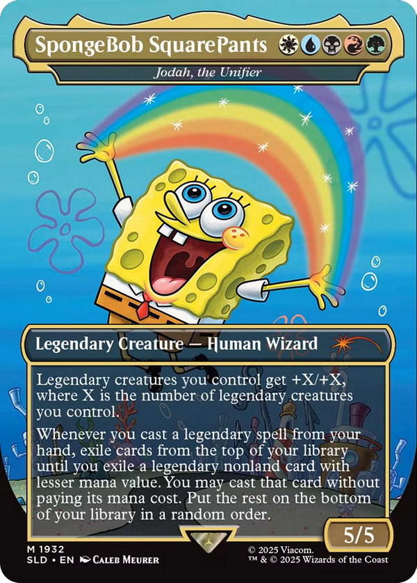 Jodah, the Unifier (sld)