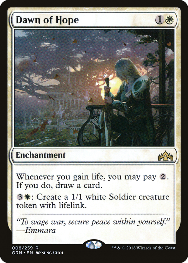 Dawn of Hope (grn)