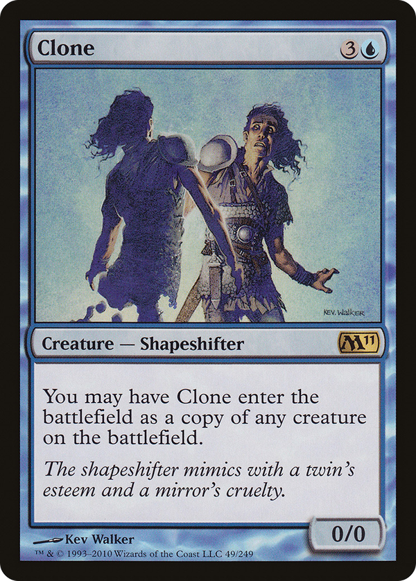 Clone (m11)