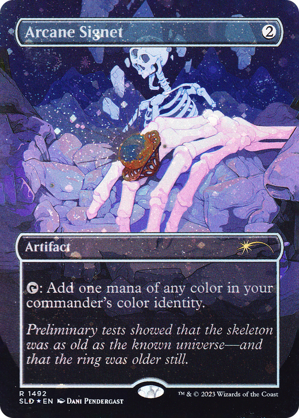 Arcane Signet (sld)