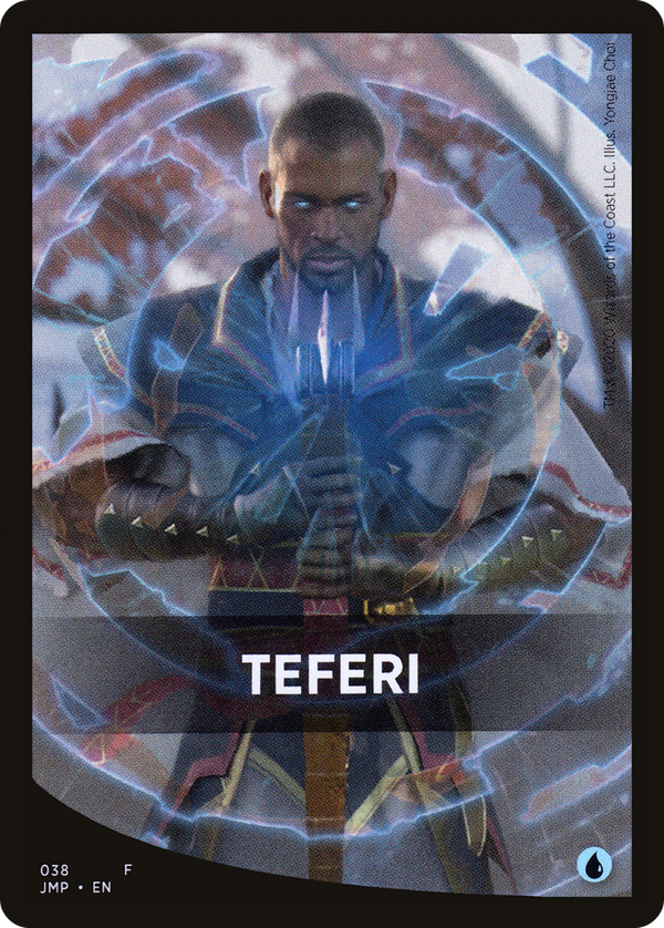 Teferi (fjmp)