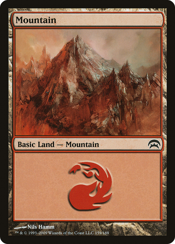 Mountain (hop)