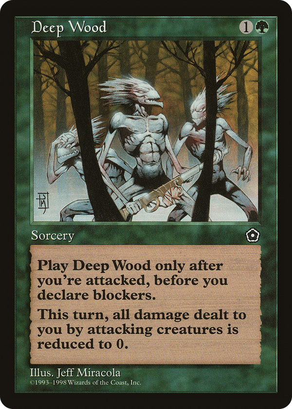 Deep Wood (p02)