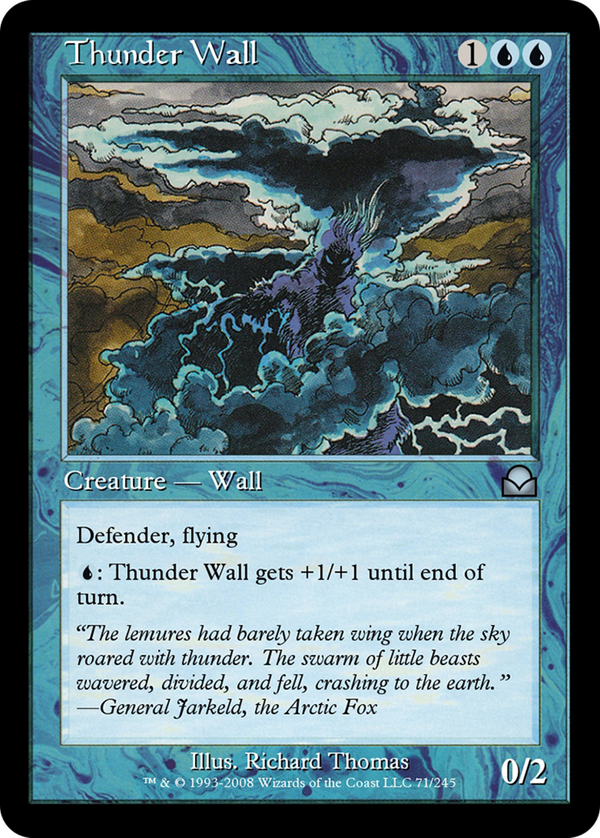 Thunder Wall (me2)