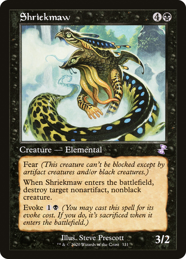 Shriekmaw (tsr)