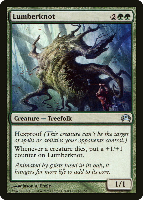 Lumberknot (pc2)