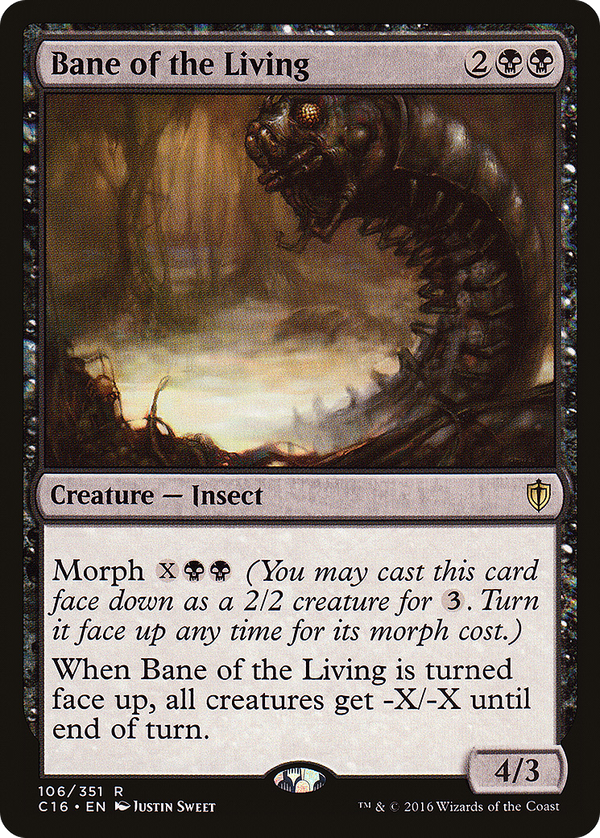 Bane of the Living (c16)
