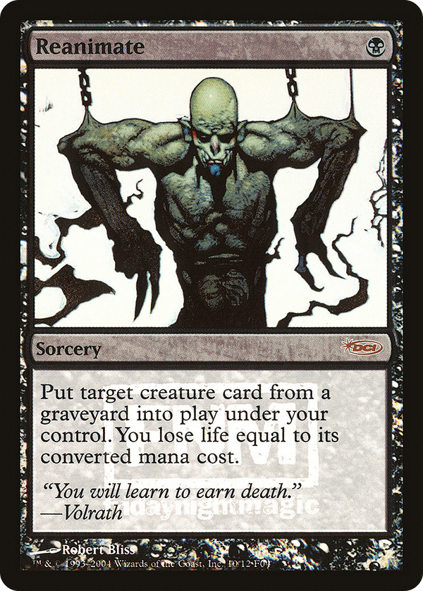 Reanimate (f04)