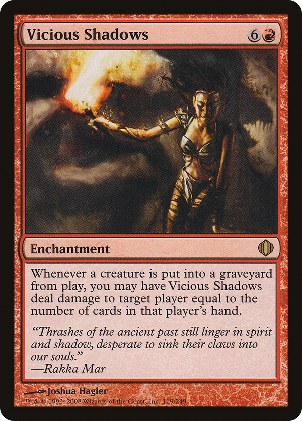 Vicious Shadows (ala)