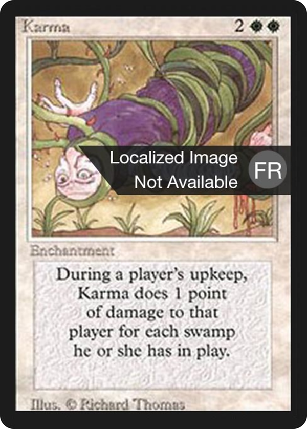 Karma (fbb)