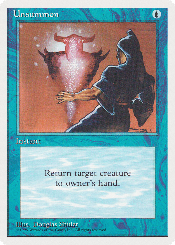 Unsummon (rqs)