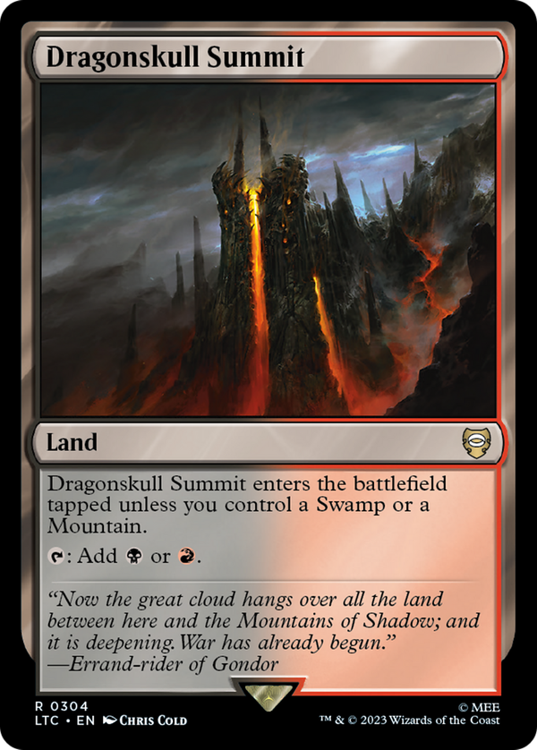 Dragonskull Summit (ltc)